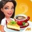 My Cafe: Recipes & Stories